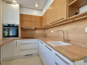 Pronájem bytu 4+1, Ústí nad Labem, SNP, 82 m2