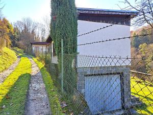 Prodej chaty, Zlín, Hradská, 50 m2