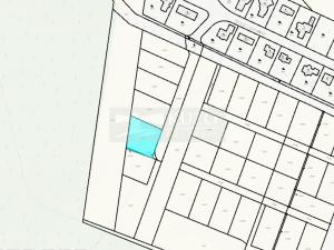 Prodej pozemku pro bydlení, Velké Popovice, Nová Lipová, 1289 m2