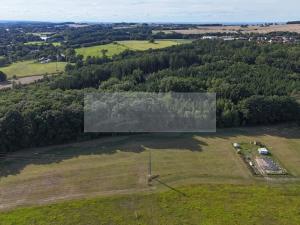 Prodej pozemku pro bydlení, Velké Popovice, Nová Lipová, 1289 m2