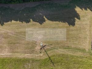 Prodej pozemku pro bydlení, Velké Popovice, Nová Lipová, 1289 m2