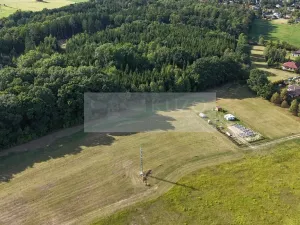 Prodej pozemku pro bydlení, Velké Popovice, Nová Lipová, 1289 m2