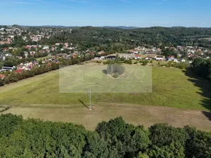 Prodej pozemku pro bydlení, Velké Popovice, Nová Lipová, 1289 m2