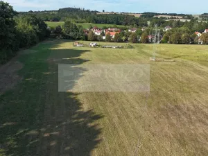 Prodej pozemku pro bydlení, Velké Popovice, Nová Lipová, 1289 m2
