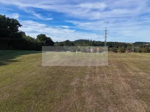 Prodej pozemku pro bydlení, Velké Popovice, Nová Lipová, 1289 m2