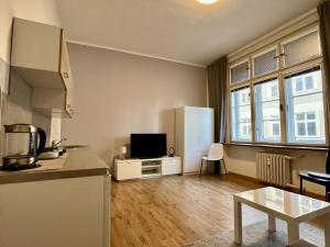 Pronájem bytu 1+kk, Ostrava - Moravská Ostrava, Střední, 26 m2