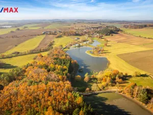 Prodej pozemku pro bydlení, Hajany, 1824 m2