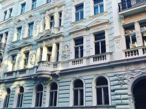 Prodej bytu 1+kk, Praha - Nové Město, Příčná, 31 m2