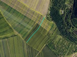 Prodej pole, Brno, 8212 m2