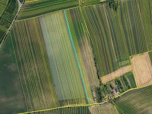 Prodej pole, Brno, 8212 m2