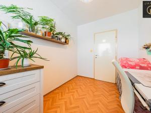 Prodej bytu 4+1, Teplice, Na konečné, 77 m2