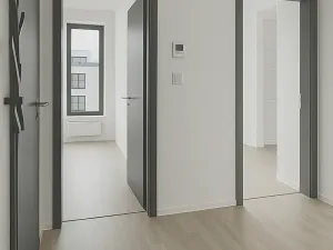 Pronájem bytu 3+kk, Praha - Jinonice, Kloudova, 85 m2