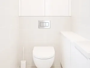 Pronájem bytu 3+kk, Praha - Jinonice, Kloudova, 85 m2