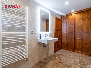 Prodej rodinného domu, Štěchovice, 170 m2