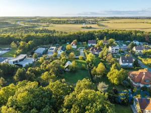 Prodej pozemku pro bydlení, Praha - Radotín, Minerální, 886 m2