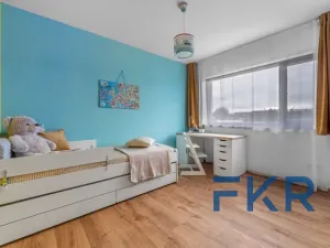 Prodej rodinného domu, Psáry, V Domkách, 114 m2