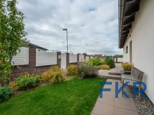 Prodej rodinného domu, Psáry, V Domkách, 114 m2