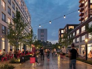 Prodej bytu 4+kk, Brno, Jihlavská, 102 m2