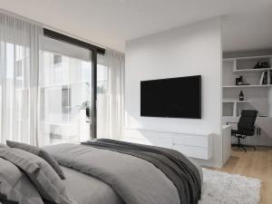 Prodej bytu 3+kk, Brno, Žižkova, 96 m2