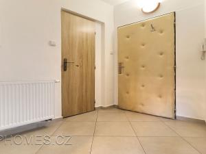 Pronájem bytu 2+1, Praha - Nové Město, Na Moráni, 62 m2