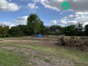 Prodej pozemku pro bydlení, Libědice, 670 m2