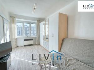 Pronájem bytu 1+1, Olomouc, Starodružiníků, 28 m2