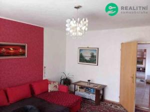 Prodej rodinného domu, Dambořice, Poustka, 70 m2