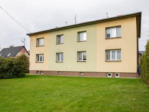 Prodej bytu 3+1, Petřvald, Nová, 63 m2