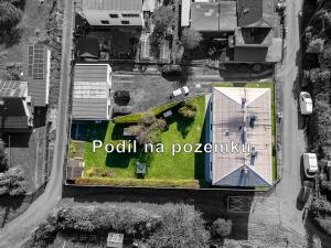 Prodej bytu 3+1, Petřvald, Nová, 63 m2