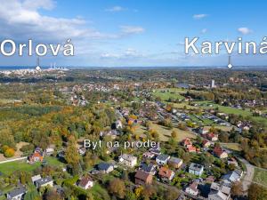 Prodej bytu 3+1, Petřvald, Nová, 63 m2