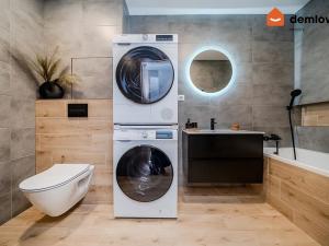 Pronájem bytu 2+1, Karviná, Horova, 55 m2