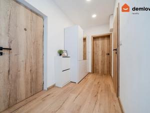 Pronájem bytu 2+1, Karviná, Horova, 55 m2