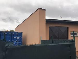 Prodej výrobních prostor, Nový Bor, Lipová, 286 m2