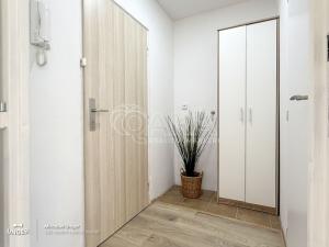 Pronájem bytu 1+kk, Praha - Střížkov, Rumburská, 33 m2