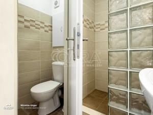 Pronájem bytu 1+kk, Praha - Střížkov, Rumburská, 33 m2