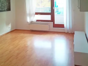 Pronájem bytu 1+kk, Praha - Vysočany, Ocelářská, 41 m2