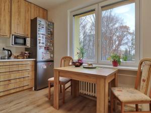 Pronájem bytu 3+1, Ostrava, Výškovická, 76 m2