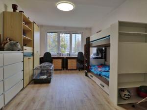 Pronájem bytu 3+1, Ostrava, Výškovická, 76 m2