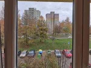 Pronájem bytu 3+1, Ostrava, Výškovická, 76 m2