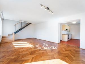 Prodej bytu 3+1, Blansko, Mahenova, 102 m2