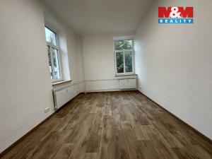 Pronájem bytu 3+1, Jablonec nad Nisou, Květinová, 78 m2