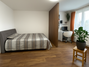 Prodej bytu 3+kk, Olomouc - Nedvězí, Jilemnického, 72 m2