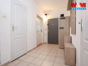 Prodej bytu 4+1, Přerov - Přerov II-Předmostí, Tyršova, 94 m2