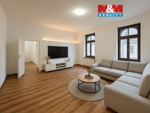 Pronájem bytu 2+kk, Bohumín - Nový Bohumín, Studentská, 65 m2