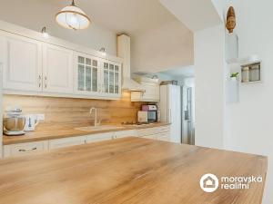 Prodej rodinného domu, Miroslav, Údolní, 148 m2