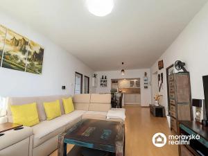 Prodej rodinného domu, Miroslav, Údolní, 148 m2