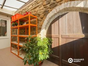 Prodej rodinného domu, Miroslav, Údolní, 148 m2