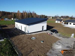 Prodej rodinného domu, Horní Tošanovice, 106 m2