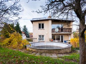 Pronájem bytu 3+1, Praha - Nebušice, K Noskovně, 70 m2