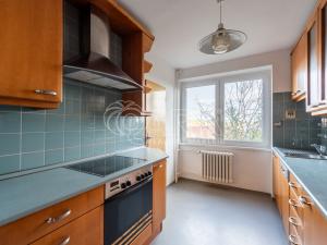 Pronájem bytu 3+1, Praha - Nebušice, K Noskovně, 70 m2